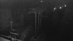 Lalíky vrcholová stanice