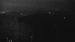 Lalíky vrcholová stanice