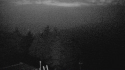 Lalíky vrcholová stanice