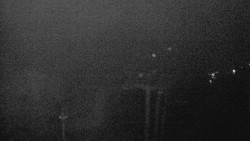 Lalíky vrcholová stanice