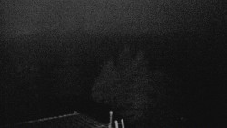 Lalíky vrcholová stanice