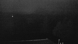 Lalíky vrcholová stanice