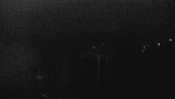 Lalíky vrcholová stanice