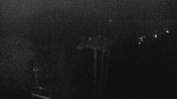 Lalíky vrcholová stanice