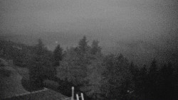 Lalíky vrcholová stanice