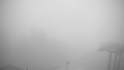 Lalíky vrcholová stanice