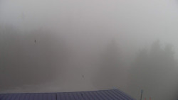 Lalíky vrcholová stanice