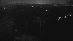 Lalíky vrcholová stanice