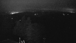 Lalíky vrcholová stanice