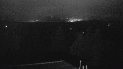 Lalíky vrcholová stanice