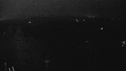 Lalíky vrcholová stanice