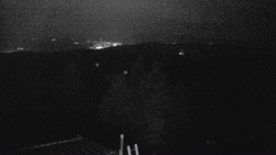 Lalíky vrcholová stanice