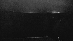 Lalíky vrcholová stanice