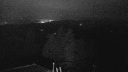 Lalíky vrcholová stanice