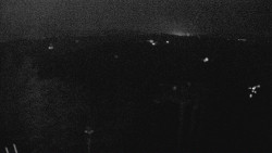 Lalíky vrcholová stanice