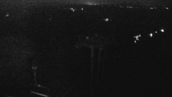 Lalíky vrcholová stanice