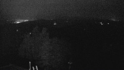 Lalíky vrcholová stanice