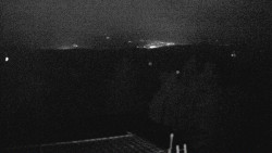 Lalíky vrcholová stanice