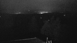 Lalíky vrcholová stanice