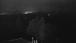 Lalíky vrcholová stanice