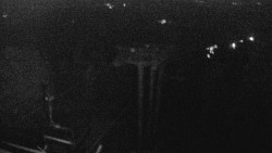 Lalíky vrcholová stanice