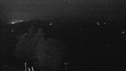 Lalíky vrcholová stanice