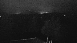 Lalíky vrcholová stanice