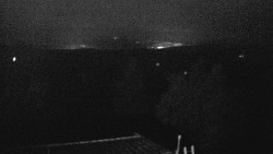 Lalíky vrcholová stanice