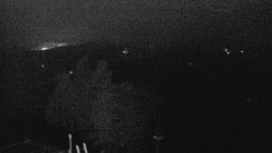 Lalíky vrcholová stanice