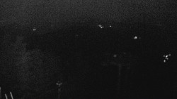 Lalíky vrcholová stanice