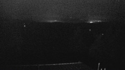 Lalíky vrcholová stanice