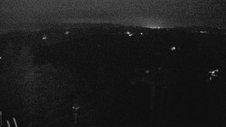 Lalíky vrcholová stanice