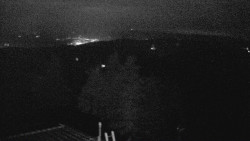 Lalíky vrcholová stanice