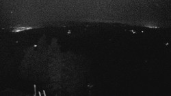 Lalíky vrcholová stanice