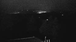 Lalíky vrcholová stanice