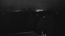 Lalíky vrcholová stanice