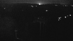 Lalíky vrcholová stanice