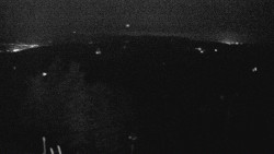 Lalíky vrcholová stanice