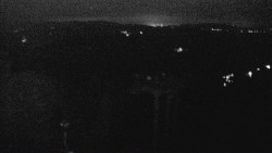 Lalíky vrcholová stanice