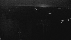 Lalíky vrcholová stanice