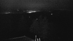 Lalíky vrcholová stanice