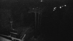 Lalíky vrcholová stanice