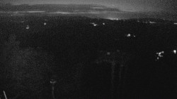 Lalíky vrcholová stanice