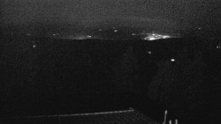 Lalíky vrcholová stanice