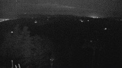 Lalíky vrcholová stanice