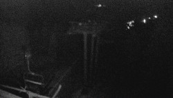 Lalíky vrcholová stanice