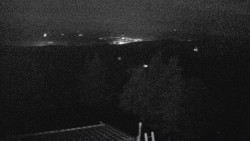 Lalíky vrcholová stanice