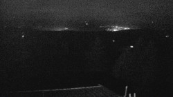 Lalíky vrcholová stanice