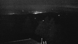 Lalíky vrcholová stanice