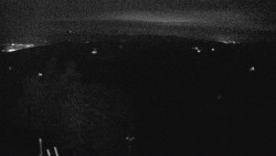 Lalíky vrcholová stanice